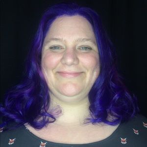 Meet your Posher, Vanessa